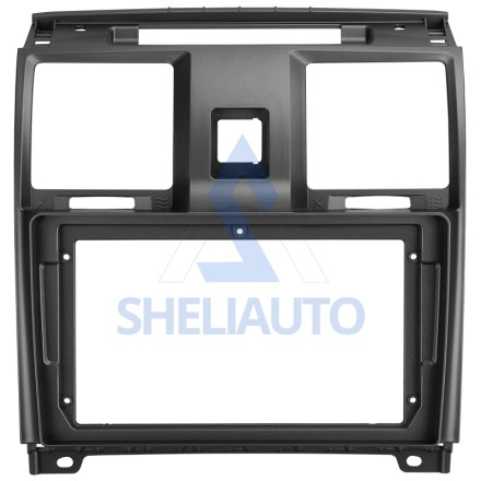 (КОМПЛЕКТ)(1418+484)  UAZ Patriot (2012-2016) (9*)