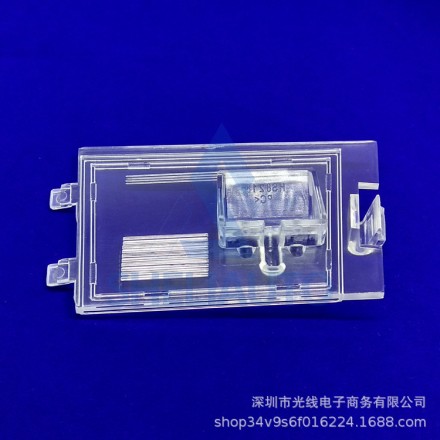 Плафон для Jeep: Compass, Patriot, Liberty, Grand Cherokee