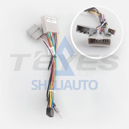 Провода Honda CRV 3 (2006-2012)