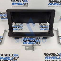 (ОЗОН)(КОМПЛЕКТ) (1728) Audi Q3 1 (0 Din) (2011-2018) (9*)