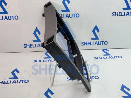 Рамка Mercedes Benz E-Class S211 W211 (2002-2009)/ CLS Class C219 (2002-2010) (9*)