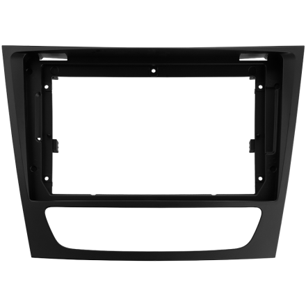 Рамка Mercedes Benz E Class S211 W211 2002-09/ CLS Class C219 2002-10 (9*)