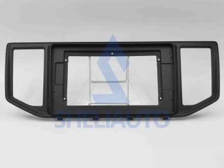 Рамка Volkswagen Crafter (2017-2021) (10*)