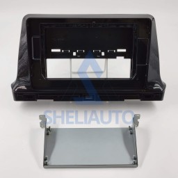 Рамка Kia Seltos SP2 (2019-2023) (10*)