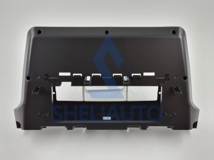 Рамка Kia Seltos SP2 (2019-2023) (10*)