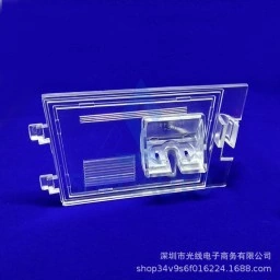 Плафон для Jeep: Compass, Patriot, Liberty, Grand Cherokee