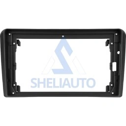 Рамка Audi A3 2 (2003-2013) / S3 2 (2006-2012) / RS3 1 (2011-2012) (9*)