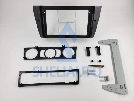 (КОМПЛЕКТ) (1087+1094) BMW 3 E90 E91 E92 E93 (2004-2013) (9*)