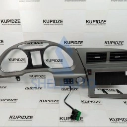 Рамка Audi A6 C6 (2004-2011) S6 3 (2006-2011) RS6 2 (2007-2012) (9*)