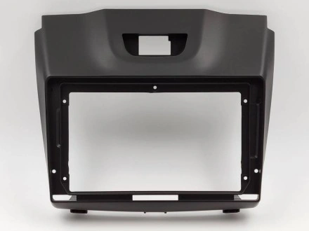 Рамка Chevrolet TrailBlazer 2 2012-2016 S-10 S10 Colorado / Isuzu D-Max DMAX (9*)