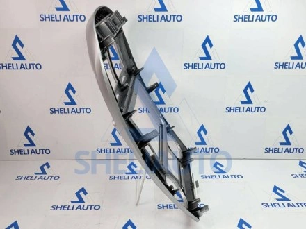 (НЗ) (F2) Рамка Kia Cerato 1 LD (2004-2008) (9*)