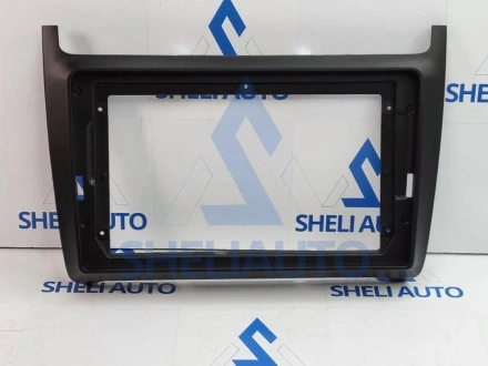 (КОМПЛЕКТ) (2799+1320) (МАТОВАЯ) Volkswagen POLO 5 (2008-2020) (9*)