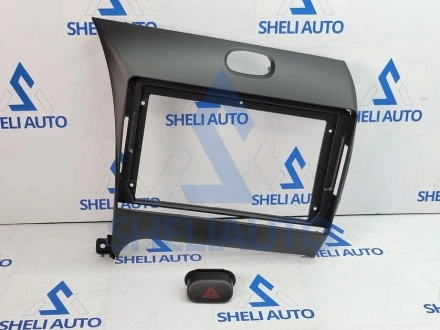 (A/B)(КОМПЛЕКТ)(269+1063) Kia Cerato 3 YD (2013-2017) (9*)