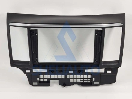 (КОМПЛЕКТ)(2415+48)  Mitsubishi Lancer 10 (2007-2014) (9*)