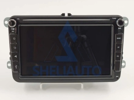 (M4GT) Магнитола Volkswagen With Buttons V2.0