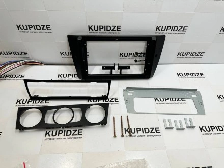 Рамка BMW 3 E90 E91 E92 E93 (2004-2013) (9*)