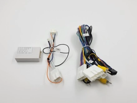 (ОЗОН) Провода Infiniti G4 G25 G35 G37 (2006-2013)