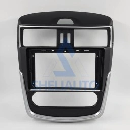 Рамка Nissan Serena (2016-2019) (9*)