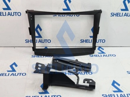 (КОМПЛЕКТ) (2932+2933) SsangYong Tivoli (2015-2019) (9*)
