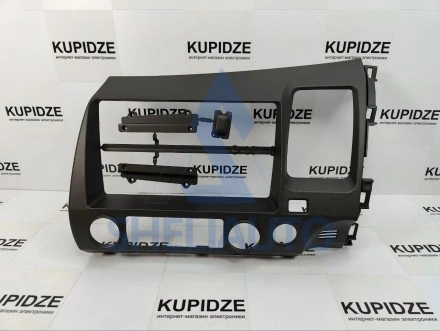 (КОМПЛЕКТ) (F3) (2484+1371) Honda Civic 8 (2005-2012) (9*) (Правый руль)