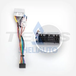 (НЗ) Провода Jeep Grand Cherokee 2 (1998-2004)