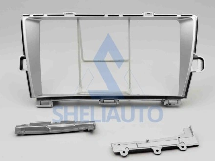 (КОМПЛЕКТ)(716+1387)(ПРАВЫЙ-РУЛЬ)  Toyota Prius 3 XW30 (2009-2015) (9*)