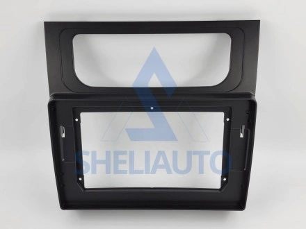 (КОМПЛЕКТ) (3094+1320) Volkswagen Touran 2 1T (2010-2015) (10*)