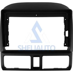 (КОМПЛЕКТ)(1747+1371) Honda CR-V 2 CRV (2001-2006) (9*)