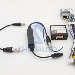 Провода Jeep Grand Cherokee 2 (1998-2004) / Grand Cherokee (2004-2007)