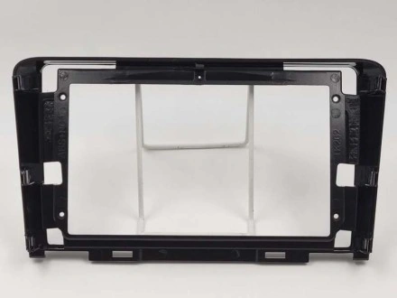 Рамка Great Wall Hover H6 Haval H6 (2011-2017) (9*)