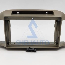 Рамка Nissan March 3 K12 (2002-2010) (9*)