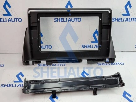 (A)(КОМПЛЕКТ)(241+1053+1443) Kia Optima 4 JF (2015 - 2020) (10*) (1 Din)