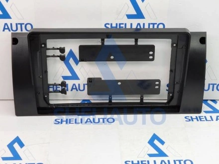 (v2.0)(КОМПЛЕКТ) (79+2426) BMW X5 E53 (1999-2006) (9*)