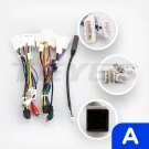 (НЗ) Провода (A) Subaru Forester 4 SJ (2012-2015)