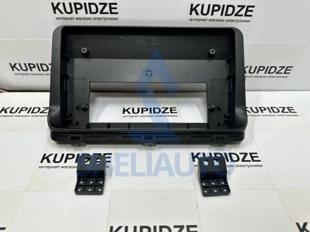 (F1)(КОМПЛЕКТ)(539+1263+1443) Kia Ceed 3 (2018-2022) (10*) (0 Din)