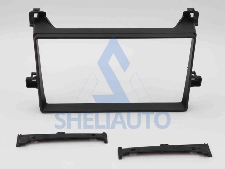 (КОМПЛЕКТ)(2507+2508)  Toyota Prius XW50 (2015-2020) (9*)