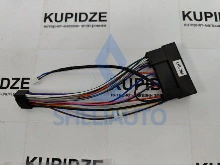 Провода Tesla Hyundai Creta IX25 (2015-2019)