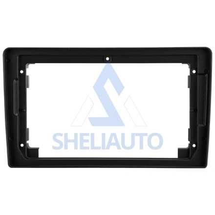 (F1)(КОМПЛЕКТ)(2303+1377) Mitsubishi Outlander 1 (2002-2008) (9*)