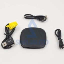 (НЗ) Приставка Smart Android box Carplay Qualcomm 8 core