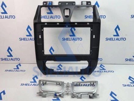 (КОМПЛЕКТ)(1771+ 1763) Geely Emgrand EC7 1 (2009-2016)(10*)