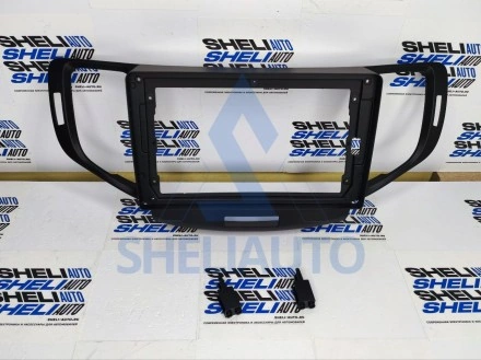 (КОМПЛЕКТ)(1374+534)  Honda Accord 8 (2008-2012) (9*)
