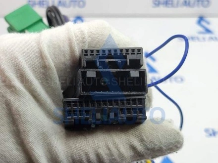 Провода Chevrolet Cruze 2 (2015-2023) (CAN-RZ-GM01)