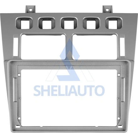 Рамка Chery Fora A5 A21 (2006-2010) Cowin 3 A21 (2010-2011) Vortex Estina (2008-2012) (9*)