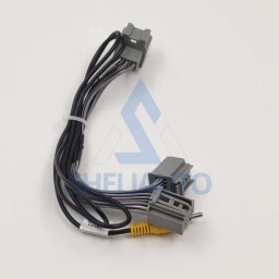 Провода подушки безопасности Opel astra J (tesla)