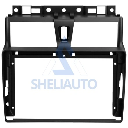 (КОМПЛЕКТ)(1763 + 1762) Geely Emgrand EC7 1 (2016-2018)(9*)