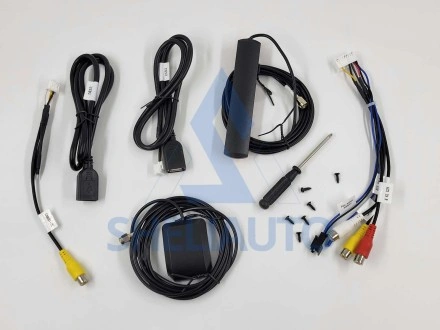 Провода Teyes CC3L