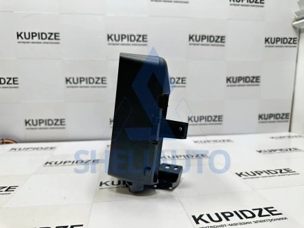 (F2) Рамка Kia Ceed 3 (2018-2022) (10*)