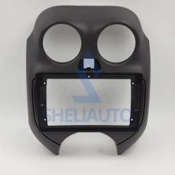 Рамка Nissan March K13 (2010-2013) (9*)