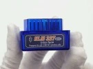 Диагностический сканер OBD2