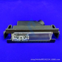 Плафон для Hyundai Kia: Verna (2014), Solaris / K2 (2012)